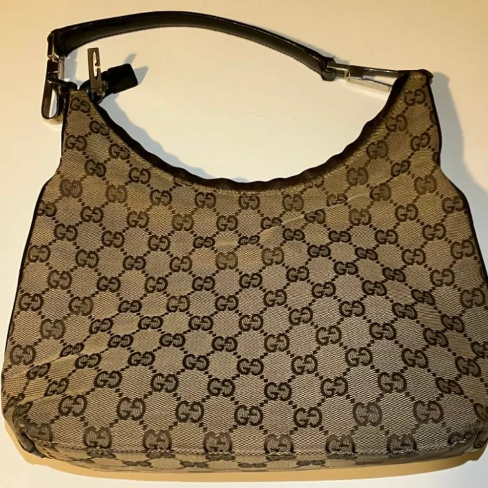 Gucci Vintage Hand Bag EUC - Picture 10 of 16